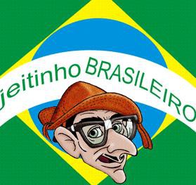 Rumo ao fim do jeitinho brasileiro